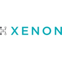Xenon Pharmaceuticals at World Orphan Drug Congress 2021