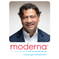 Paolo Martini, Chief Scientific Officer, Rare Diseases, Moderna Therapeutics