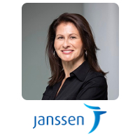 Emmanuelle Quilès, Worldwide Vice President, Janssen