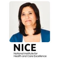 Sheela Upadhyaya | Associate Director Highly Specialised Technologies | National Institute for Health and Care Excellence » speaking at Rare Disease Day