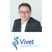 Jean-Philippe Combal | Co-Founder And Chief Executive Officer | Vivet Therapeutics » speaking at Rare Disease Day