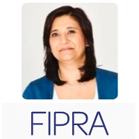 Sheela Upadhyaya | Special adviser | FIPRA » speaking at Rare Disease Day
