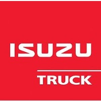 Isuzu Commercial Truck of America at Home Delivery World 2021