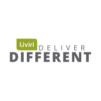 Liviri at Home Delivery World 2021
