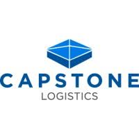 Capstone Logistics Llc at Home Delivery World 2021