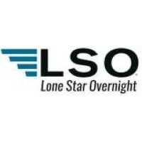 LSO (Lonestar Overnight Shipping) at Home Delivery World 2021
