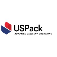 USPack Logistics, LLC at Home Delivery World 2021