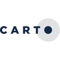 Carto at Home Delivery World 2021