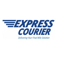 Express Courier International Inc at Home Delivery World 2021
