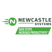 Newcastle Systems, Inc. at Home Delivery World 2021