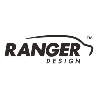 Ranger Design at Home Delivery World 2021