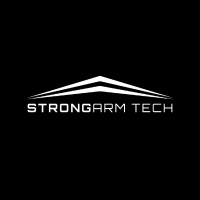 Strongarm Tech at Home Delivery World 2021