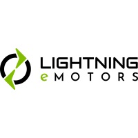 Lightning eMotors at Home Delivery World 2021