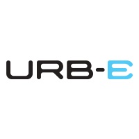 URB-E at Home Delivery World 2021