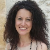 Livia Rosu, Marketing Chair And Board Member, HomeGrid Forum
