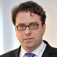 Branimir Maric at Gigabit Access 2021