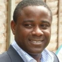 Oyovwe Okorodudu at Gigabit Access 2021