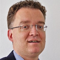 Leo-Geert Van Den Berg, Director, Fixed Network, VodafoneZiggo