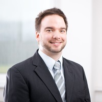 Sebastian Richter at Gigabit Access 2021
