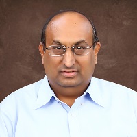 Kumar Sivarajan at Gigabit Access 2021