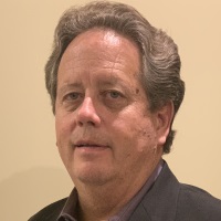 Mike Talbert at Gigabit Access 2021