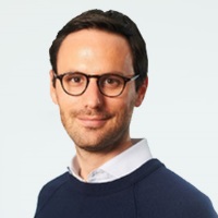Alessandro Gropelli at Gigabit Access 2021