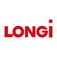 LONGI New Energy Co.,Ltd at The Future Energy Show Vietnam 2022