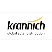 Krannich Solar at The Future Energy Show Vietnam 2022