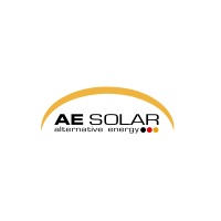 AE Solar GmbH at The Future Energy Show Vietnam 2022