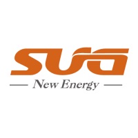 SUG New Energy Co.,Ltd at The Future Energy Show Vietnam 2022