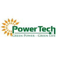 Powertech trading and technology co., ltd at The Future Energy Show Vietnam 2022