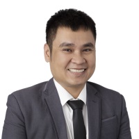 Dennis Tran | Project Developer | Scatec ASA » speaking at Future Energy Show