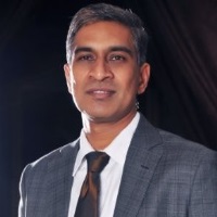 Murthy R Nuni | Managing Director | Marshal Global Renewable Power Pte Ltd » speaking at Future Energy Show