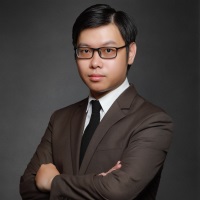 Phat Nguyen | Legal Counsel | PECC3 » speaking at Future Energy Show