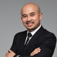 Vu Nguyen, Head of Business Development, SkyX solar