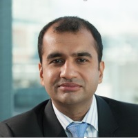 Nishant Kumar, Managing Director Asia, Guarantco
