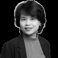 Huyen Nguyen | Senior Associate | Allens » speaking at Future Energy Show