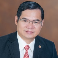 Thanh Nguyen at The Future Energy Show Vietnam 2022