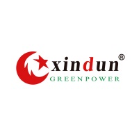 Guangdong Xindun Power Technology Co., Ltd at The Future Energy Show Vietnam 2022
