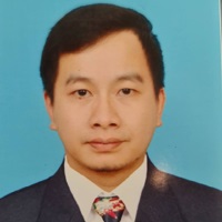 Khoa Nguyen | Sales Manager | Sungrow Power Supply Co.,Ltd » speaking at Future Energy Show
