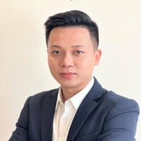 Josh Pham, Vietnam Sales Director, GE Solar Inverters
