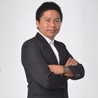 Thuong Duong | Managing Director | Ecoligo » speaking at Future Energy Show