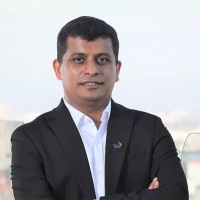 Jithesh Dev | Chief Technology Officer | TTC » speaking at Future Energy Show