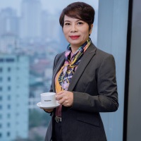Ngoc Tran | CEO, Partner | Deloitte Vietnam » speaking at Future Energy Show
