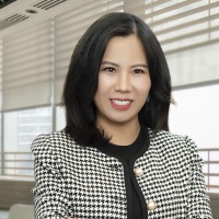Duong Nguyen | Chairwoman | EY Consulting » speaking at Future Energy Show