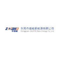 Dongguan ZWAYN New Energy Co.,Ltd at The Future Energy Show Vietnam 2022