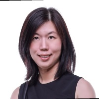 Diana Gao | Chief Technology Officer | Metis Energy » speaking at Future Energy Show