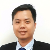 Lam Tran | Electrical Manager | Pacifico Energy Vietnam » speaking at Future Energy Show