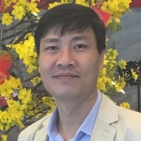 Hai Phan | General Manager Southeast Asia | X-Energy USA » speaking at Future Energy Show