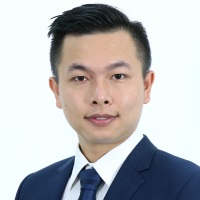 Tuan Dat Luong | Audit Director | Deloitte » speaking at Future Energy Show